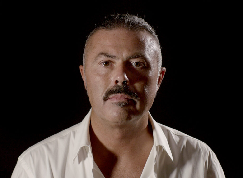 Luca Bazzini